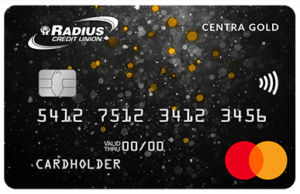 Mastercard® – Radius Credit Union